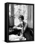 Sophia Loren-Peter Stackpole-Framed Stretched Canvas