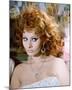 Sophia Loren-null-Mounted Photo