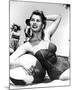 Sophia Loren-null-Mounted Photo