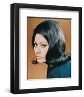 Sophia Loren-null-Framed Photo