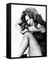 Sophia Loren-null-Framed Stretched Canvas