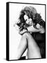 Sophia Loren-null-Framed Stretched Canvas