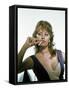 Sophia Loren-null-Framed Stretched Canvas