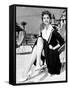 Sophia Loren-null-Framed Stretched Canvas