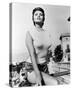 Sophia Loren-null-Stretched Canvas