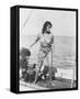 Sophia Loren-null-Framed Stretched Canvas