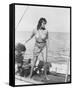 Sophia Loren-null-Framed Stretched Canvas