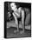 Sophia Loren-null-Framed Stretched Canvas