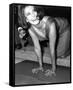 Sophia Loren-null-Framed Stretched Canvas