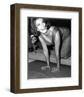 Sophia Loren-null-Framed Photo