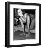 Sophia Loren-null-Framed Photo