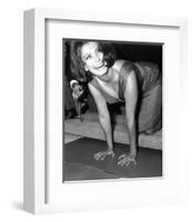 Sophia Loren-null-Framed Photo