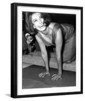 Sophia Loren-null-Framed Photo