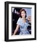 Sophia Loren-null-Framed Photo