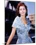 Sophia Loren-null-Mounted Photo