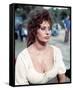 Sophia Loren-null-Framed Stretched Canvas