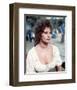 Sophia Loren-null-Framed Photo