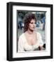 Sophia Loren-null-Framed Photo