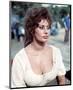 Sophia Loren-null-Mounted Photo