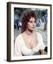 Sophia Loren-null-Framed Photo