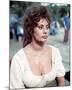 Sophia Loren-null-Mounted Photo