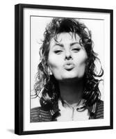 Sophia Loren-null-Framed Photo