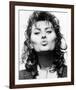 Sophia Loren-null-Framed Photo