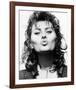 Sophia Loren-null-Framed Photo