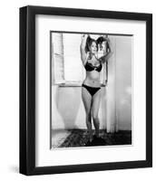 Sophia Loren-null-Framed Photo