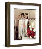 Sophia Loren-null-Framed Photo