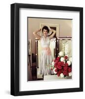 Sophia Loren-null-Framed Photo