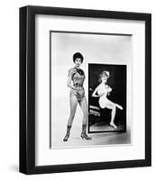 Sophia Loren-null-Framed Photo