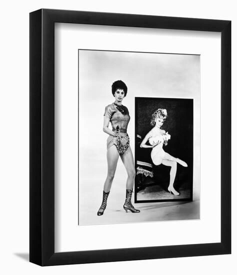 Sophia Loren-null-Framed Photo