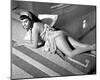 Sophia Loren-null-Mounted Photo