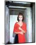 Sophia Loren-null-Mounted Photo