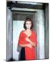 Sophia Loren-null-Mounted Photo