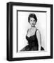 Sophia Loren-null-Framed Photo