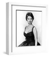 Sophia Loren-null-Framed Photo