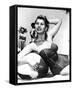 Sophia Loren-null-Framed Stretched Canvas