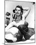 Sophia Loren-null-Mounted Photo