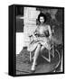 Sophia Loren-null-Framed Stretched Canvas