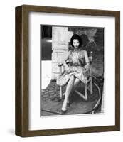 Sophia Loren-null-Framed Photo