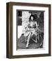 Sophia Loren-null-Framed Photo