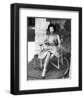 Sophia Loren-null-Framed Photo