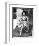 Sophia Loren-null-Framed Photo