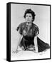 Sophia Loren-null-Framed Stretched Canvas