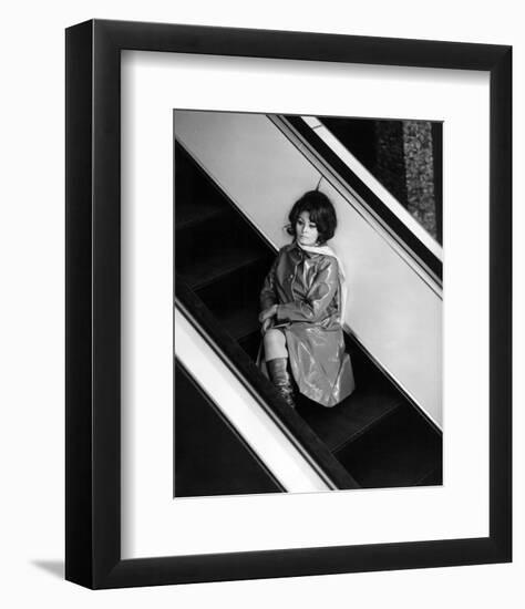 Sophia Loren-null-Framed Photo