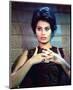 Sophia Loren-null-Mounted Photo