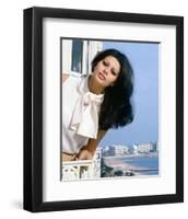 Sophia Loren-null-Framed Photo