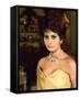 Sophia Loren-null-Framed Stretched Canvas